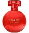 parfém Red Shine