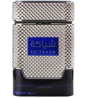 Shiyaaka Blue Khadlaj Perfumes
