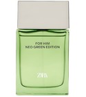 parfém Neo Green Edition
