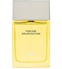 Solar Edition Zara