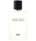 parfém Vibrant Leather Summer Breeze