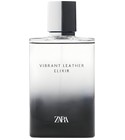 parfém Vibrant Leather Elixir