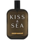 parfém Kiss & Sea Deep Want