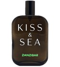 parfém Kiss & Sea Zanzibar