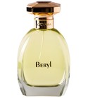 parfém Beryl
