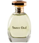 parfém Sweet Oud