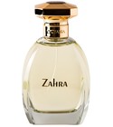 parfém Zahra