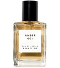 Amber 001 Beauty Pie