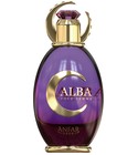 parfém Alba