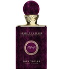 Tres Violet Anfar London