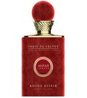Rouge Elixir Anfar London