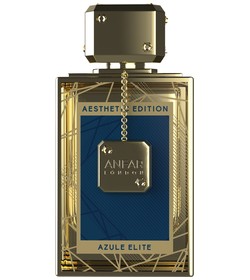 Azure Spirit Anfar London Colonia - una nuevo fragancia para Hombres 2024