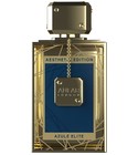 Azule Elite Anfar London