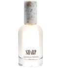 parfém Sharp