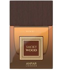 Smoky Wood Anfar London