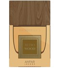 Retro Wood Anfar London