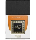 ASHY WOOD Anfar London