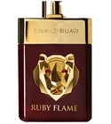 Ruby Flame House Of Sillage