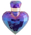 Midnight Amethyst Lipsy