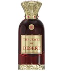 The Jewel of Desert Anfar London