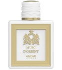 Musc d’Orient Anfar London