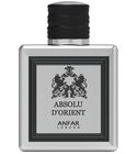 parfém Absolu d’Orient
