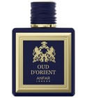 parfém Oud d’Orient