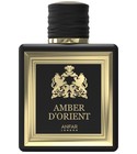 parfém Amber d’Orient