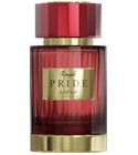Royal Pride Anfar London