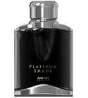 香水 Platinum Shade