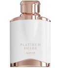 香水 Platinum Shade