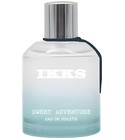 Sweet Adventure IKKS