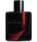 parfém The Invitation