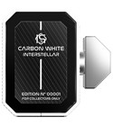 parfém Carbon White - Interstellar