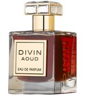 Divin Aoud Fragrance World