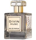 parfém Divine