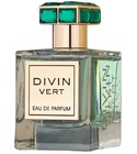 parfém Divin Vert
