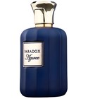parfém Paradox Azuree