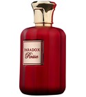 parfém Paradox Rossa