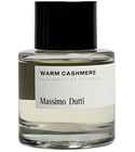 parfém Warm Cashmere