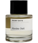 parfém Rainy Days