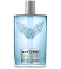 parfém Silver Allure