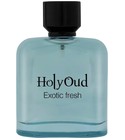 Exotic Fresh Holy Oud