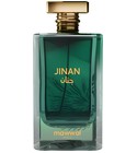 parfém Jinan