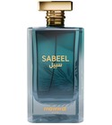 parfém Sabeel