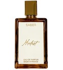 parfém Modest
