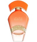 Peachy Lush Adyan by Anfar