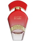 My Cherry Adyan by Anfar