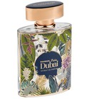parfém Palm Dubai