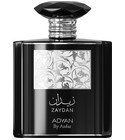 parfém Zaydan